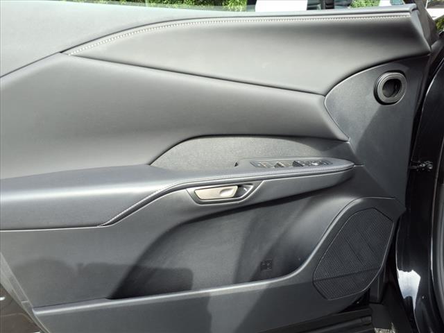 used 2024 Lexus RX 350 car, priced at $52,850