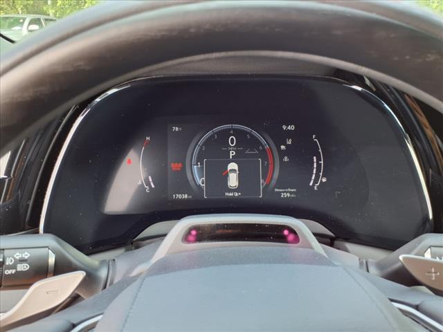 used 2024 Lexus RX 350 car, priced at $52,850