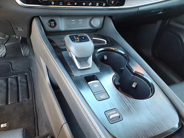 used 2024 Nissan Rogue car, priced at $31,495