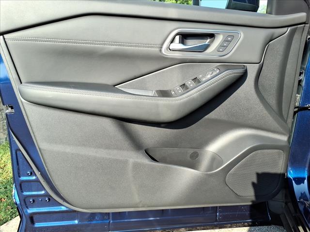 new 2026 Nissan Rogue car, priced at $36,909