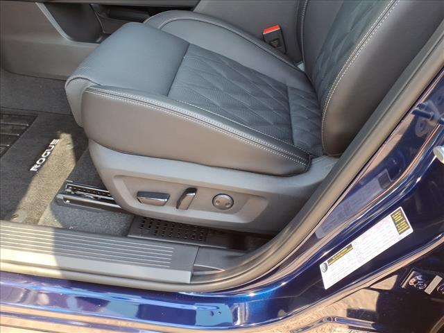 new 2026 Nissan Rogue car, priced at $36,909