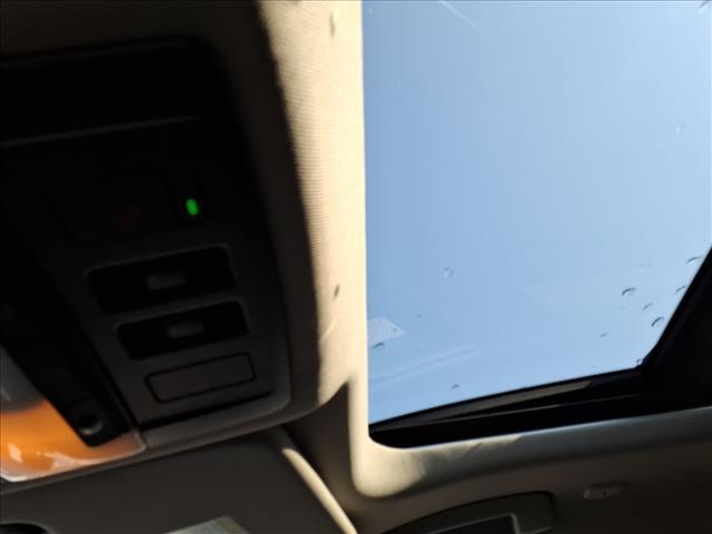 new 2026 Nissan Rogue car, priced at $36,909