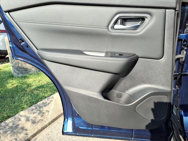 new 2026 Nissan Rogue car, priced at $36,909