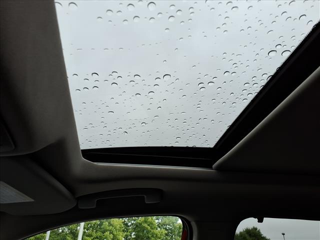 new 2026 Nissan Rogue car, priced at $29,378