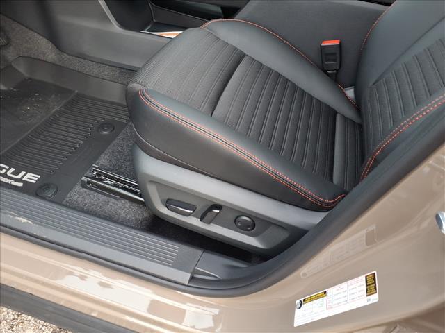 new 2026 Nissan Rogue car, priced at $31,950