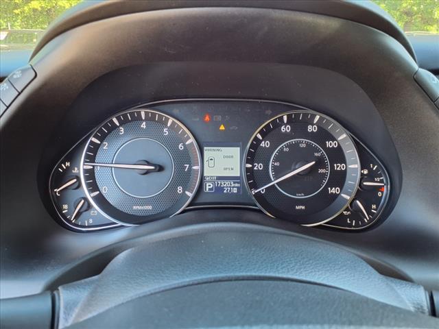 used 2019 Nissan Armada car, priced at $16,250