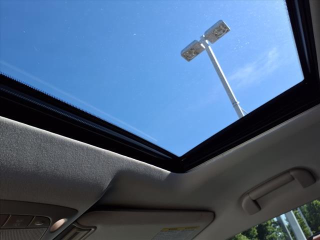 used 2019 Nissan Armada car, priced at $16,250