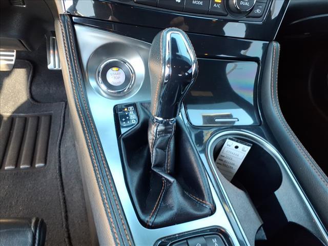 used 2021 Nissan Maxima car, priced at $19,895