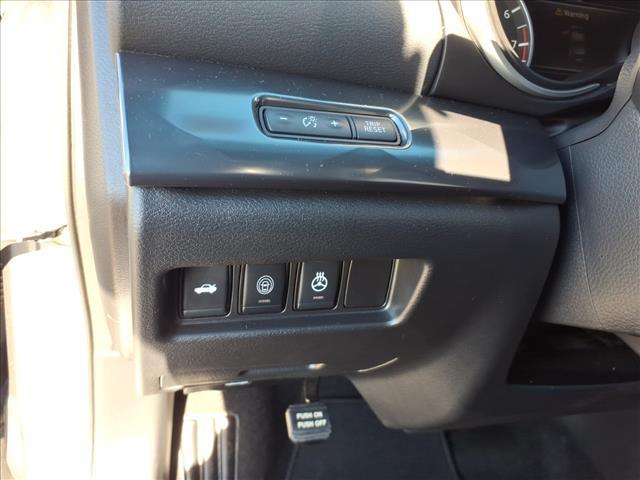 used 2021 Nissan Maxima car, priced at $19,895