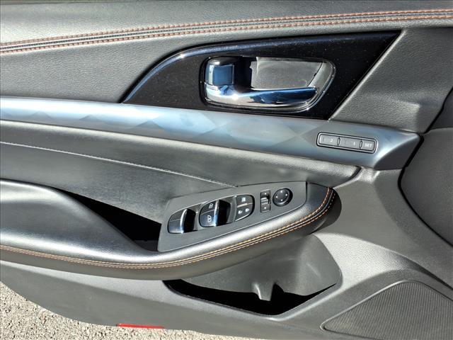 used 2021 Nissan Maxima car, priced at $19,895