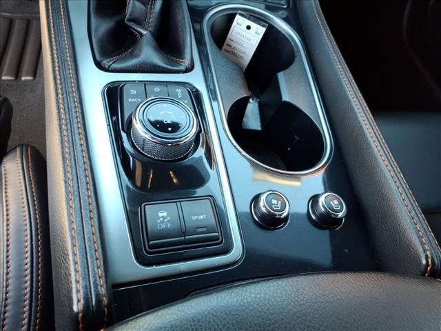 used 2021 Nissan Maxima car, priced at $19,895