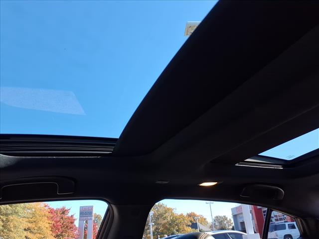 used 2021 Nissan Maxima car, priced at $19,895