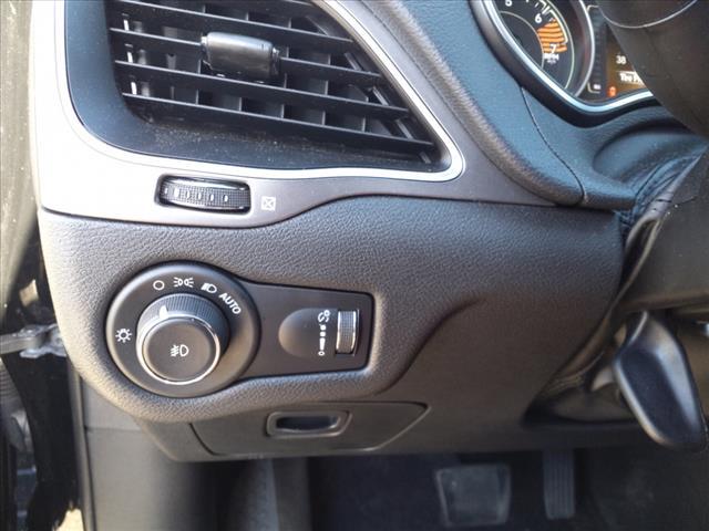 used 2019 Jeep Cherokee car, priced at $17,350