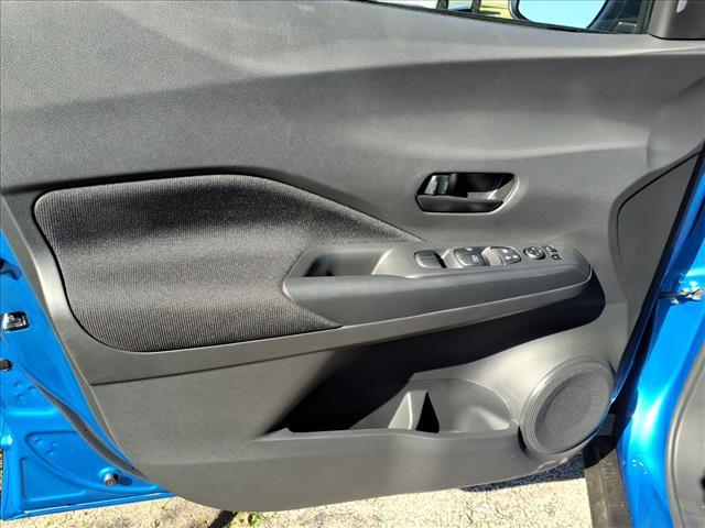 new 2025 Nissan Kicks Play car, priced at $20,865