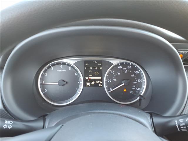 new 2025 Nissan Kicks Play car, priced at $20,865