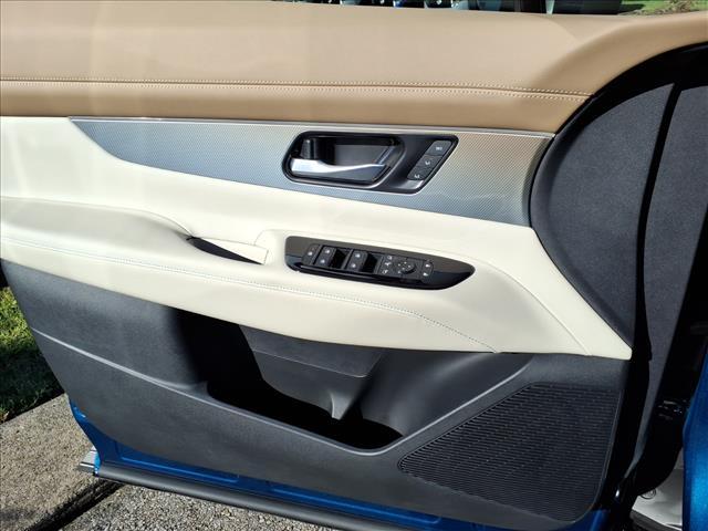 new 2026 Nissan Murano car, priced at $47,876
