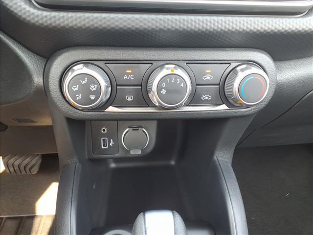 new 2025 Nissan Kicks Play car, priced at $22,289