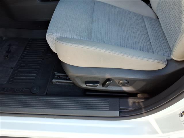 used 2023 Nissan Rogue car, priced at $23,400