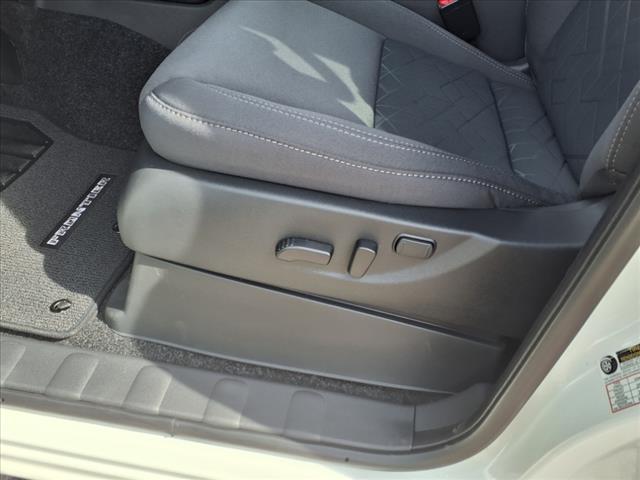 new 2025 Nissan Frontier car, priced at $34,225