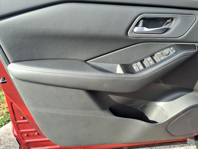 new 2026 Nissan Rogue car, priced at $28,182