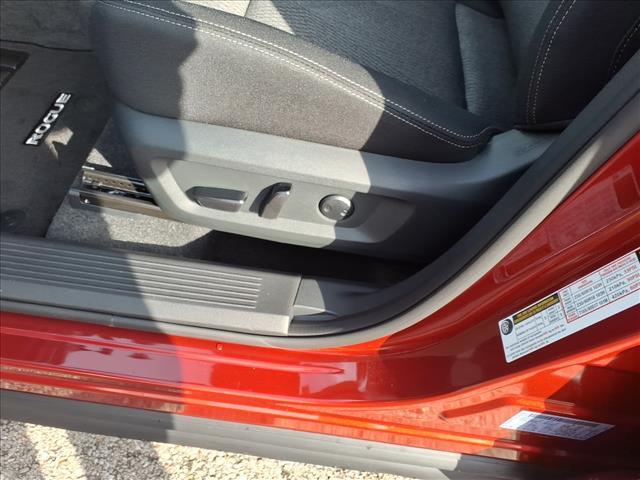 new 2026 Nissan Rogue car, priced at $28,182