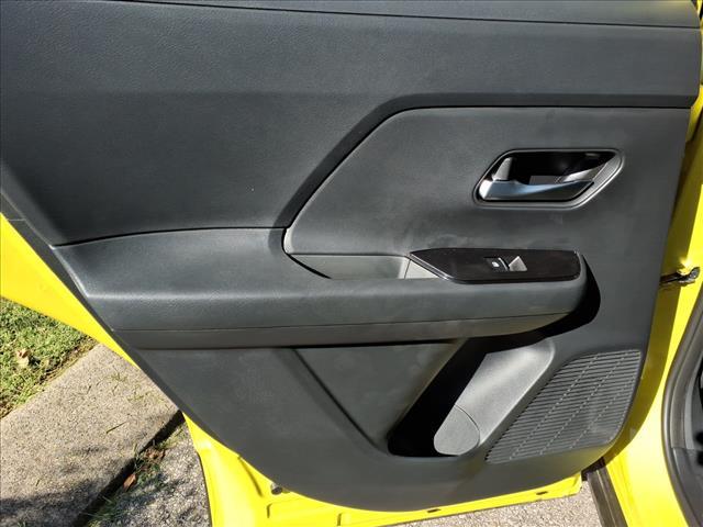 new 2026 Nissan Kicks car, priced at $27,033