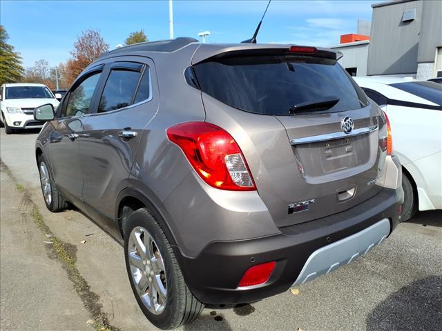 used 2013 Buick Encore car, priced at $6,950