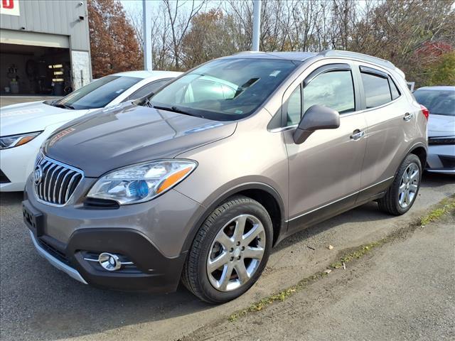 used 2013 Buick Encore car, priced at $6,950