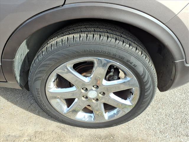 used 2013 Buick Encore car, priced at $6,950