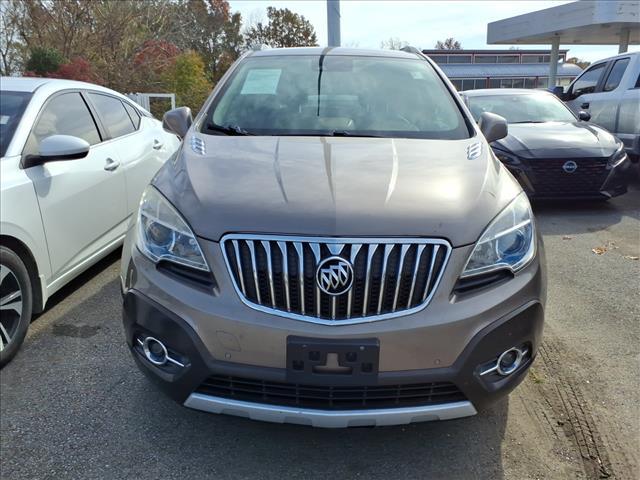 used 2013 Buick Encore car, priced at $6,950