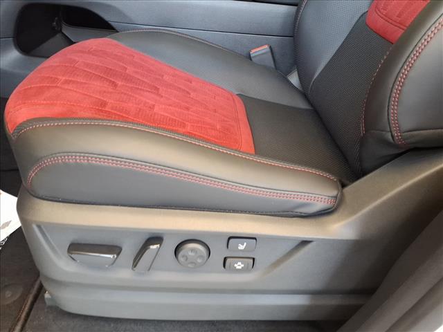 new 2026 Nissan Armada car, priced at $77,313