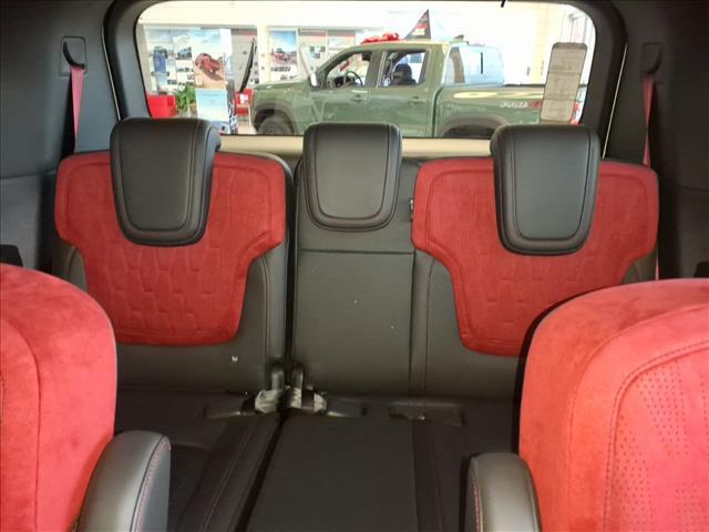 new 2026 Nissan Armada car, priced at $77,313