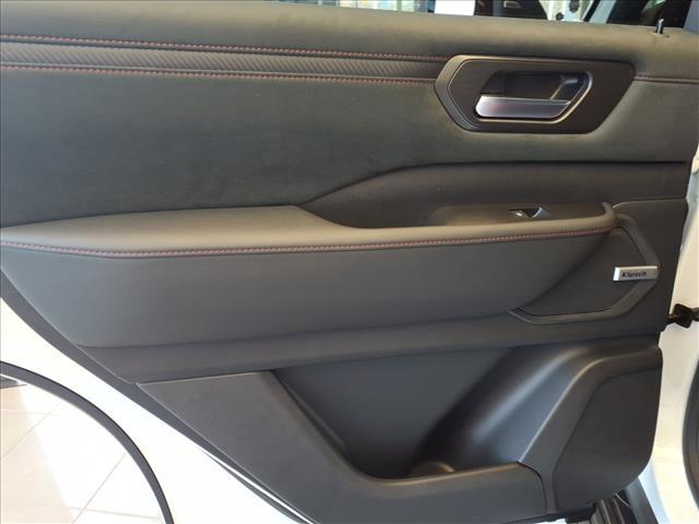 new 2026 Nissan Armada car, priced at $77,313