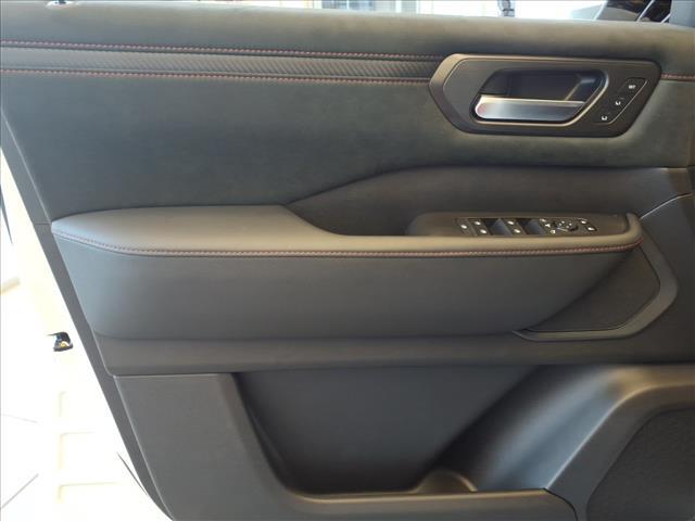 new 2026 Nissan Armada car, priced at $77,313