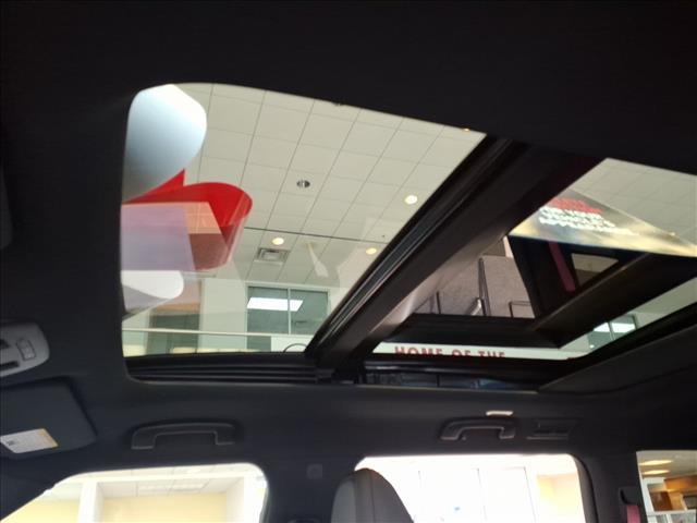 new 2026 Nissan Armada car, priced at $77,313