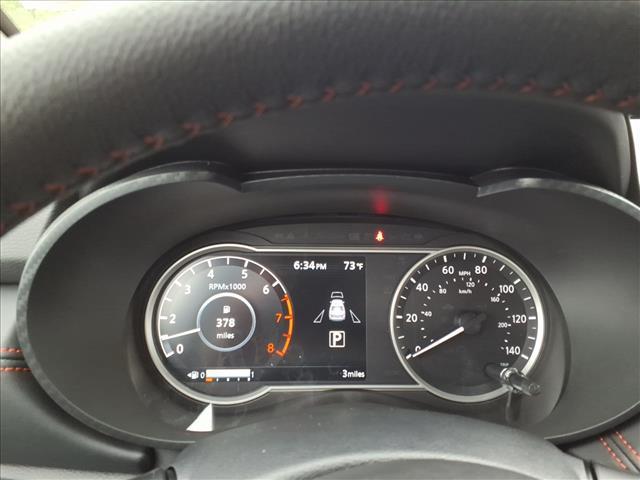 new 2025 Nissan Versa car, priced at $19,750