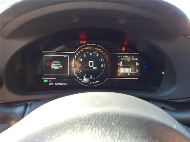 used 2024 Subaru BRZ car, priced at $29,500