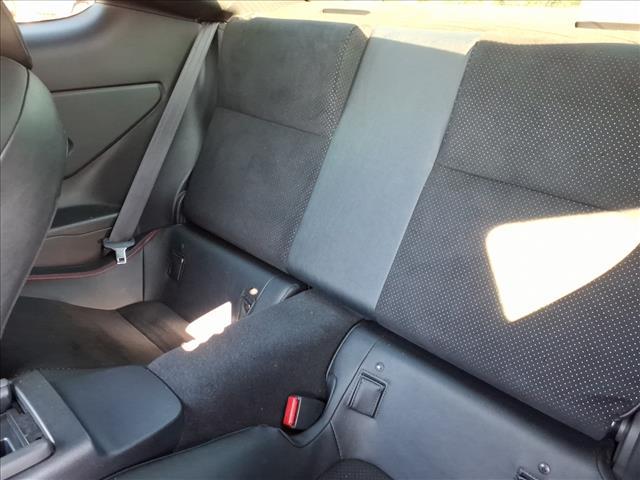 used 2024 Subaru BRZ car, priced at $29,500