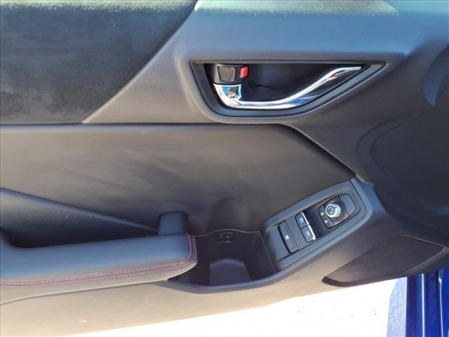 used 2024 Subaru BRZ car, priced at $29,500