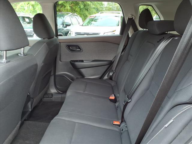 used 2023 Nissan Rogue car, priced at $21,500