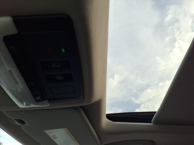 new 2025 Nissan Rogue car, priced at $31,129