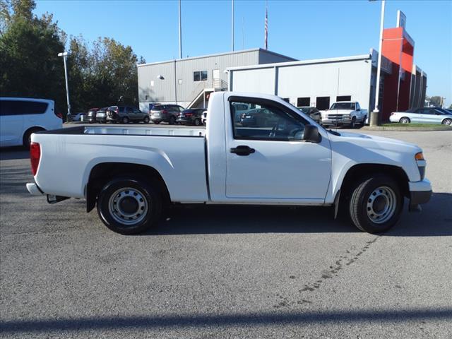 used 2011 Chevrolet Colorado car, priced at $5,900