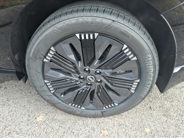 new 2026 Nissan Murano car, priced at $46,747