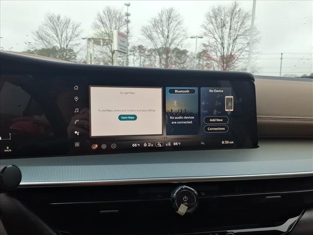 new 2026 Nissan Murano car, priced at $46,747