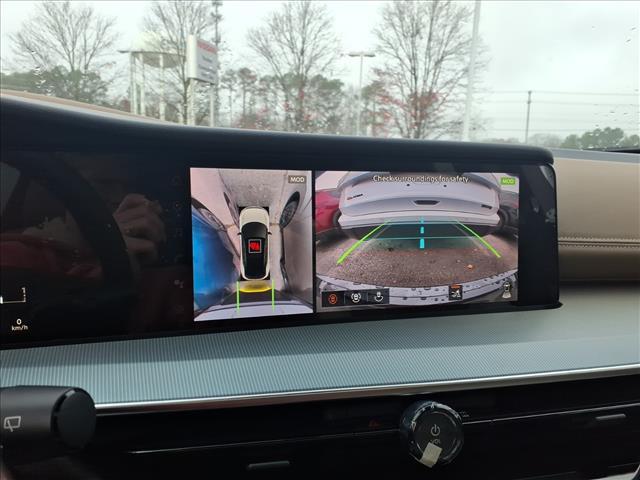 new 2026 Nissan Murano car, priced at $46,747