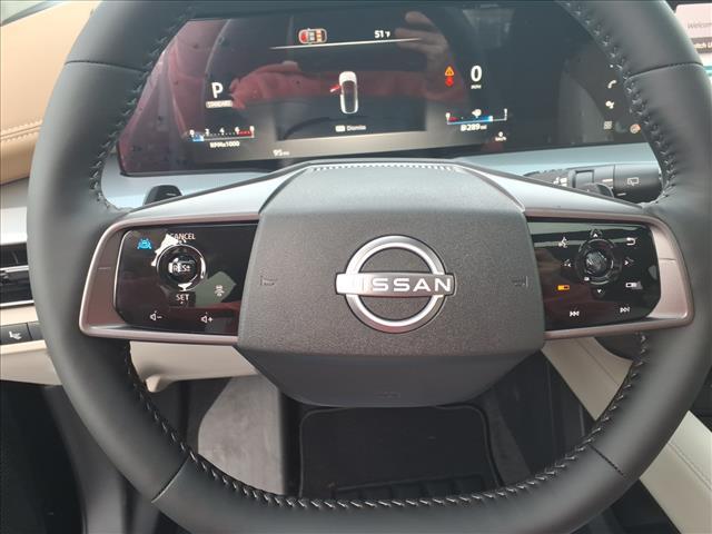 new 2026 Nissan Murano car, priced at $46,747