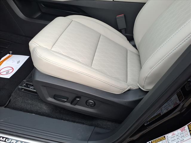 new 2026 Nissan Murano car, priced at $46,747