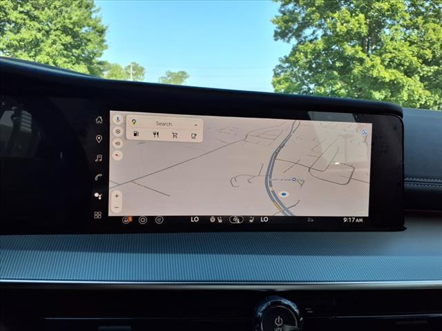 new 2025 Nissan Murano car, priced at $40,667