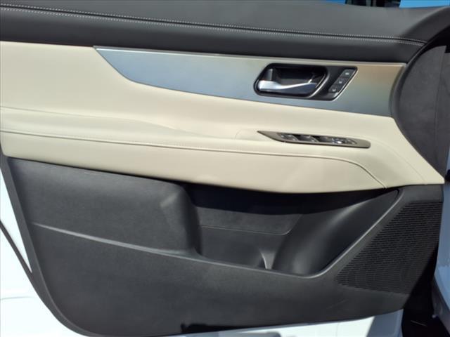 new 2025 Nissan Murano car, priced at $40,667