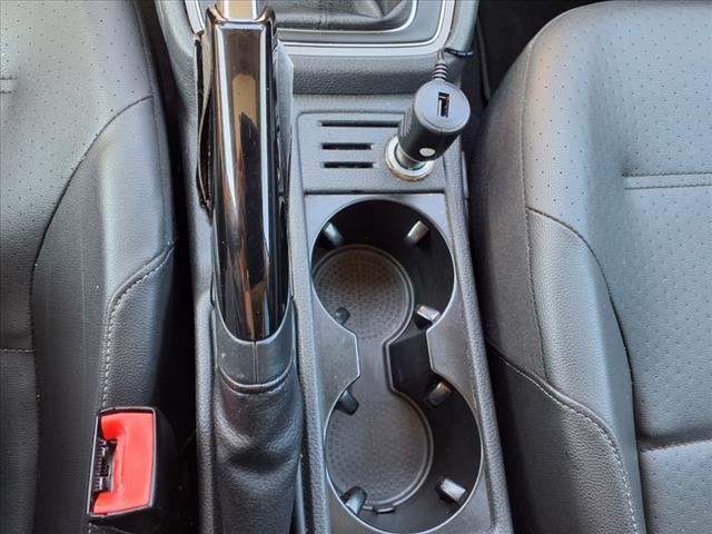 used 2015 Volkswagen Golf car, priced at $11,985
